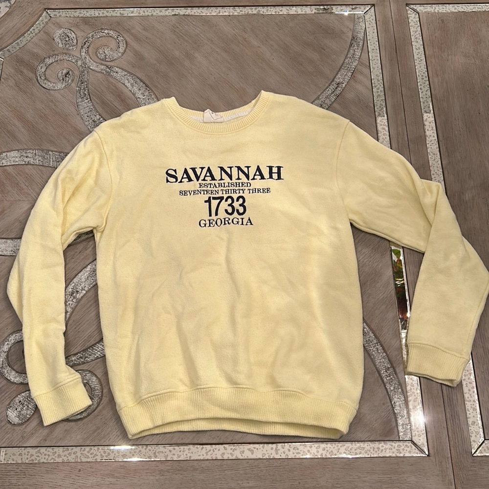 Pacific & Co Sweatshirt M